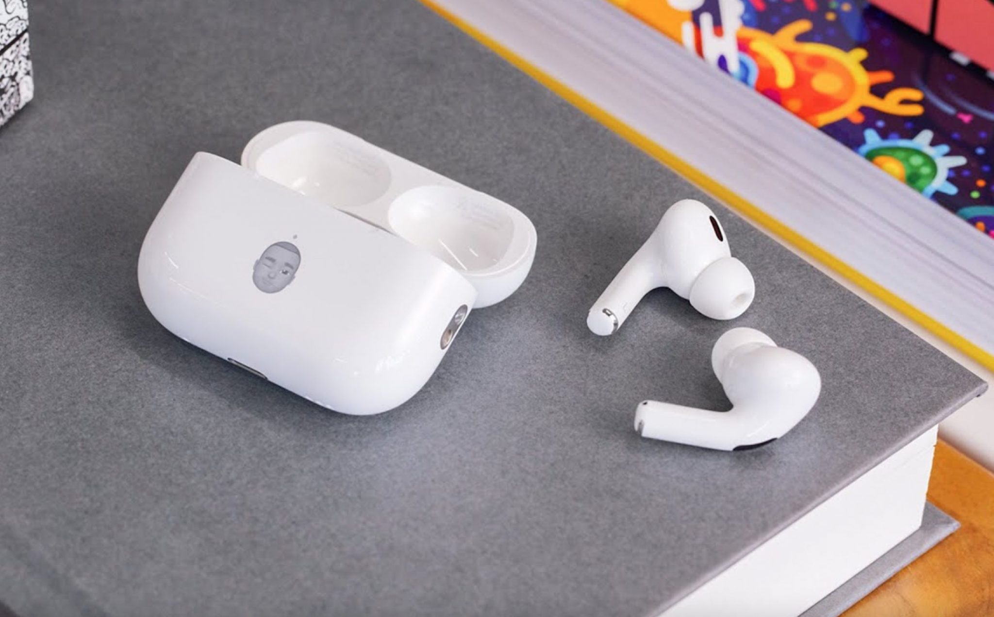 Airpods Pro Magsafe 2025 Купить