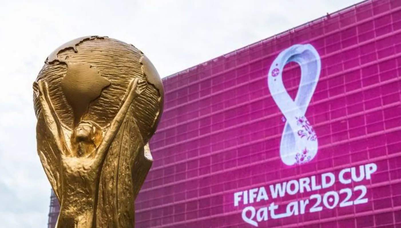 Скоро ЧМ-2022. Где ставить на матчи главного турнира года?