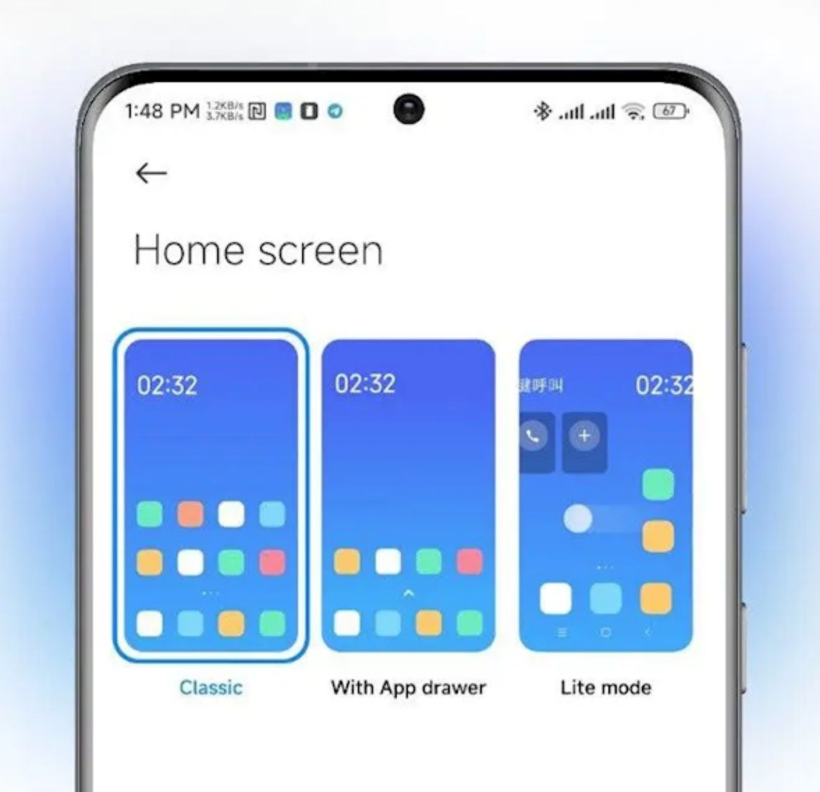Xiaomi 14 ultra прошивка