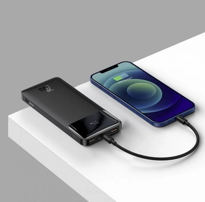 Baseus Power Bank