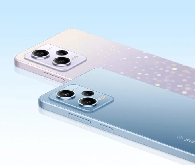 Xiaomi Redmi Note 12 Pro