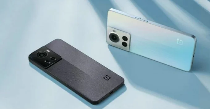 OnePlus Ace