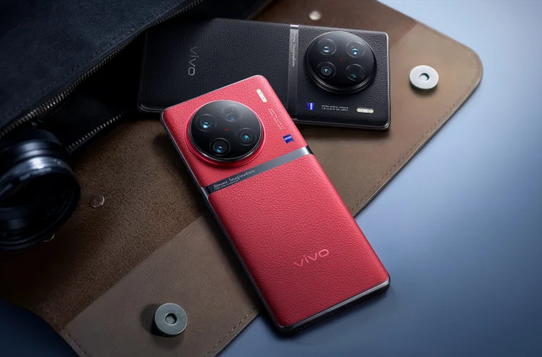 Смартфон Vivo X90 Pro+