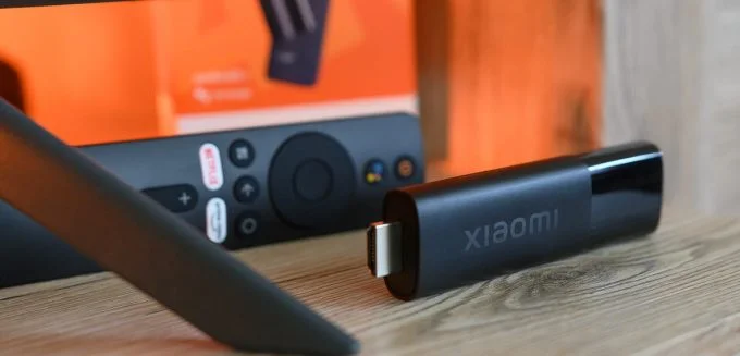 Xiaomi Mi TV Stick 4K