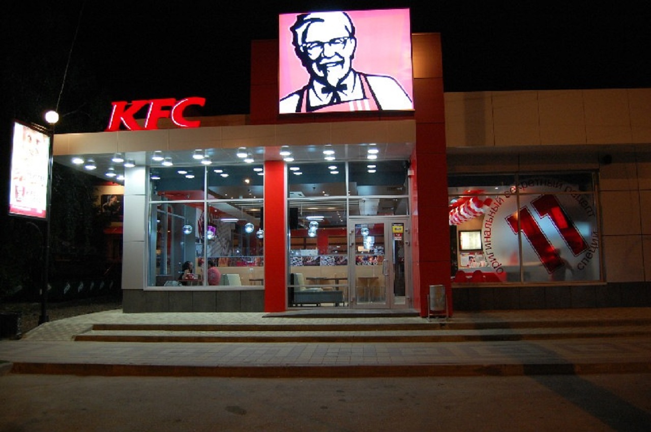 Как изменится меню в новом русском KFC? В «Ростиксе» переименуют 4 старых  блюда — Палач | Гаджеты, скидки и медиа