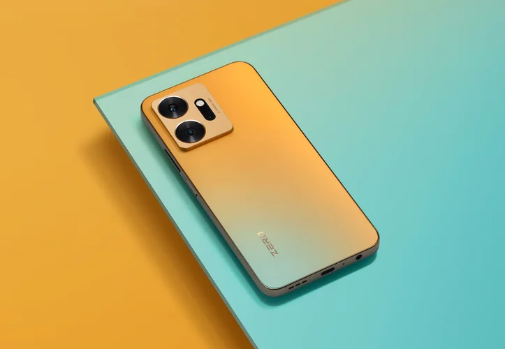 Смартфон Infinix Zero 20