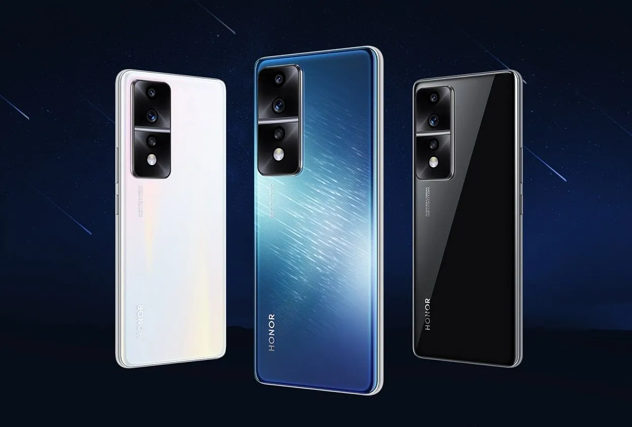 Смартфон Honor 80 GT