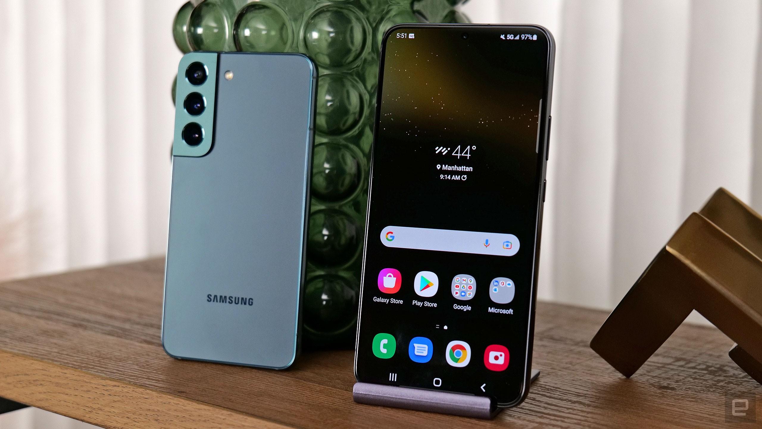 Какие Samsung Galaxy дороже 20 тысяч стоит брать? Есть всего 4 выгодных  модели — Палач | Гаджеты, скидки и медиа