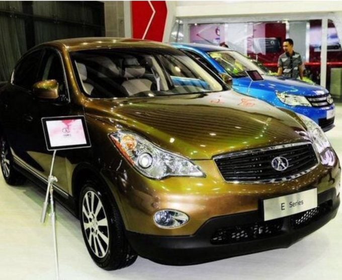 Насколько надежны китайские автомобили и надежные и безопасные китайские автомобили на 2022 год
