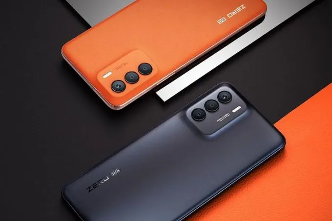 Infinix Zero 2023