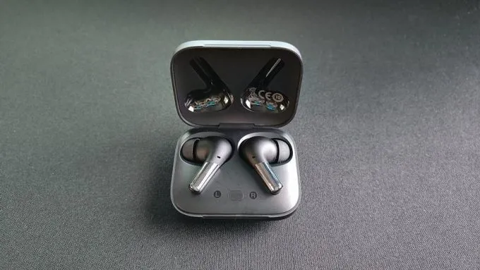 OnePlus Buds Pro