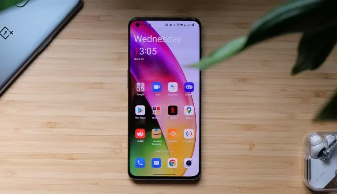 OnePlus 10 Pro