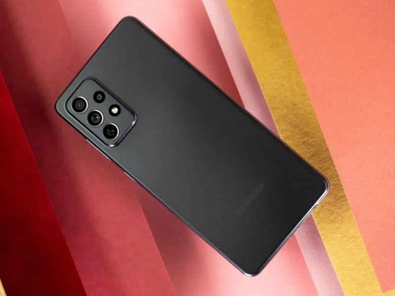 Смартфон Samsung Galaxy A33
