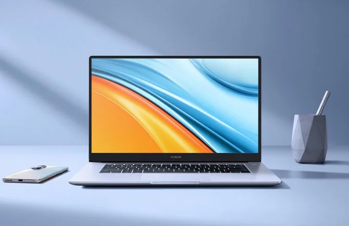 Honor MagicBook 15