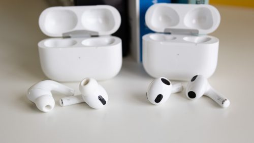 Стоит ли брать airpods в мвидео