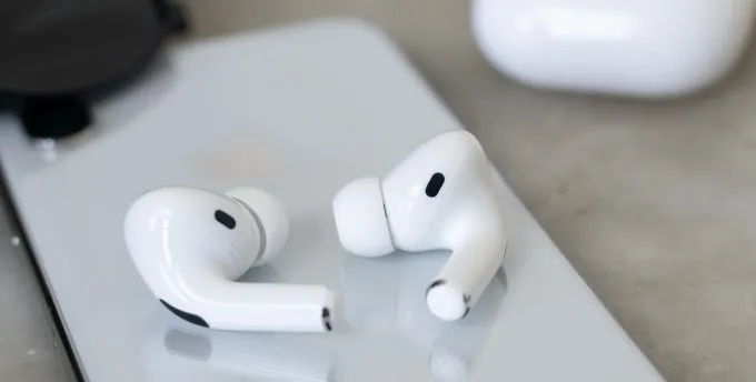 AirPods Pro