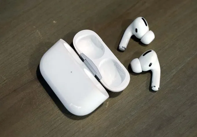 AirPods Pro