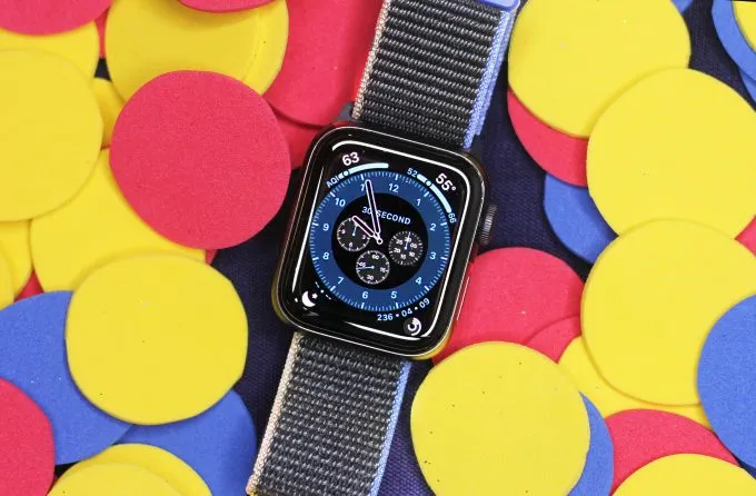 Apple Watch SE