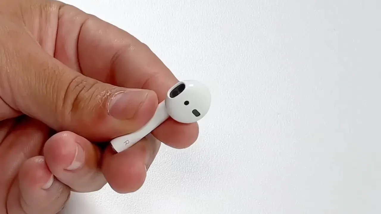 Лучший аксессуар для AirPods. Он пригодится всем