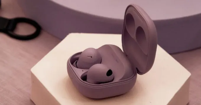 Samsung Galaxy Buds2 Pro