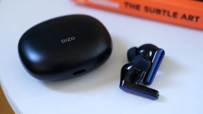 DIZO Buds Z Pro