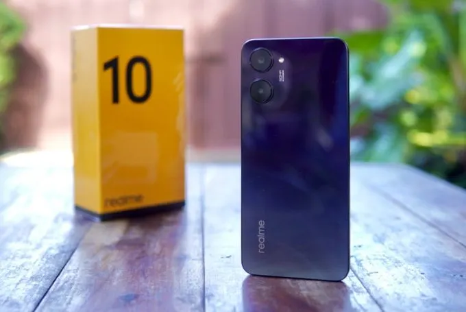 Realme 10