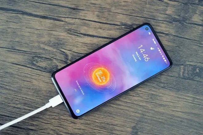 Realme GT Neo 3T