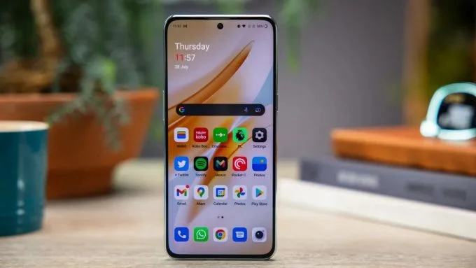 OnePlus 10T
