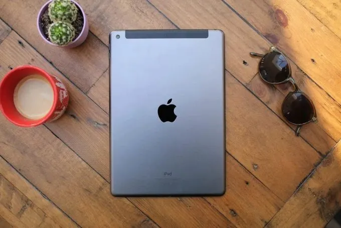 Apple iPad 2021