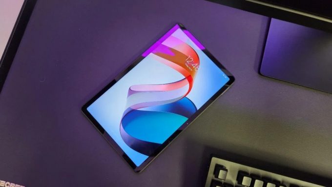 Xiaomi Redmi Pad