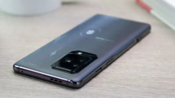 Xiaomi Black Shark 5 Pro