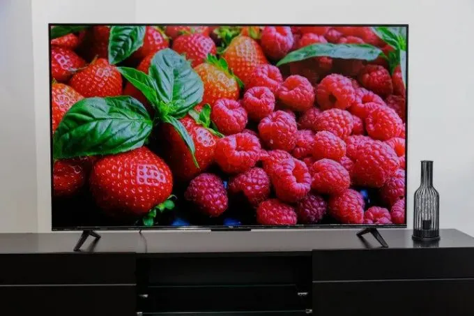 TCL 55P635