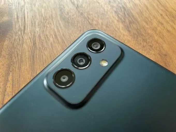 Samsung Galaxy M53