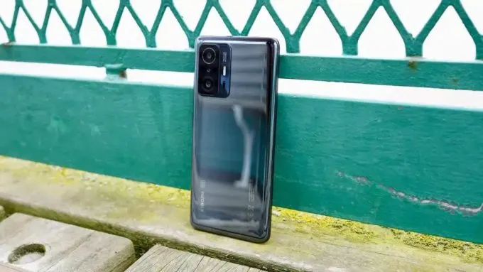 Xiaomi 11T Pro