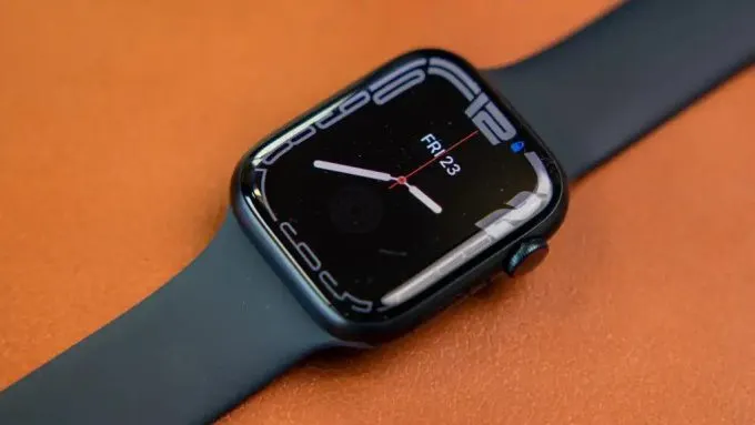 Apple Watch Series 8