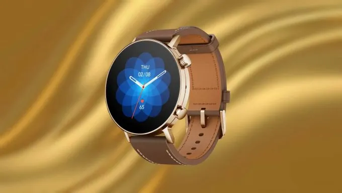 Amazfit GTR 3 Pro Limited Edition