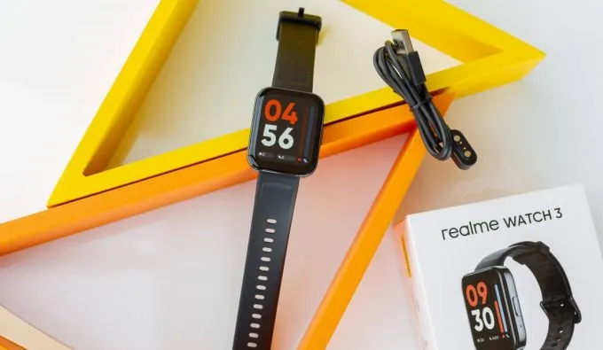 Realme Watch 3