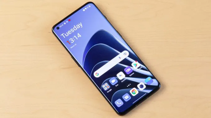 OnePlus 10 Pro