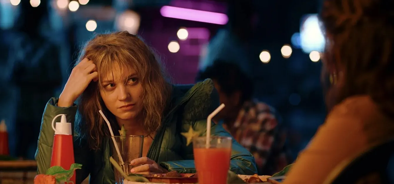 9 самых раздражающих российских актрис. Софья Эрнст, Кристина Асмус и дамы из КВН