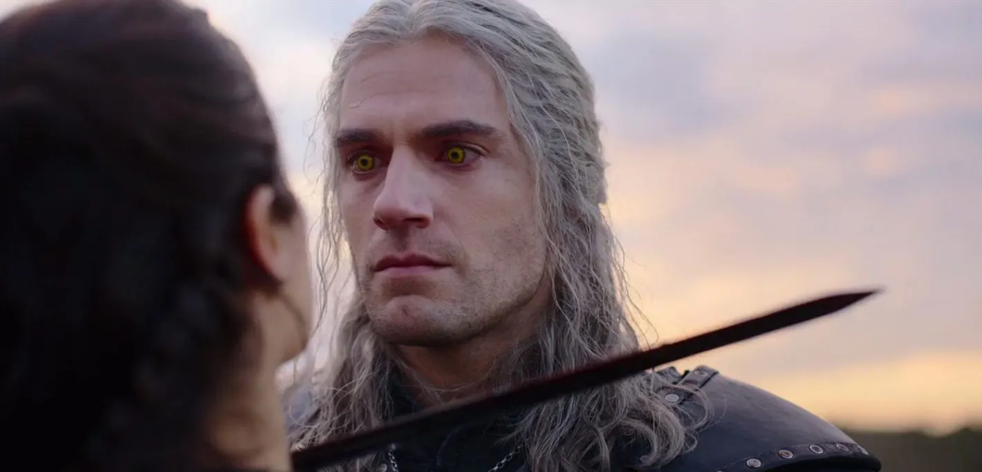 14 случаев, когда выбор актера испортил фильм. «Ведьмак», Киану Ривз и враги Человека-паука