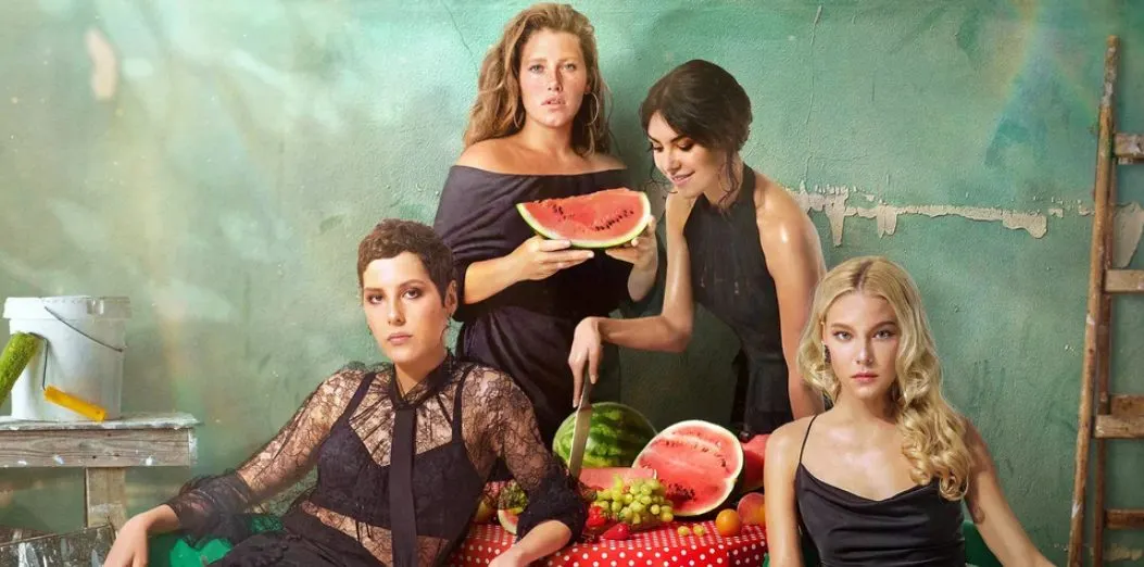 8 слитых концовок российских сериалов. «Топи», «Чики» и стыдная дичь про маньяка