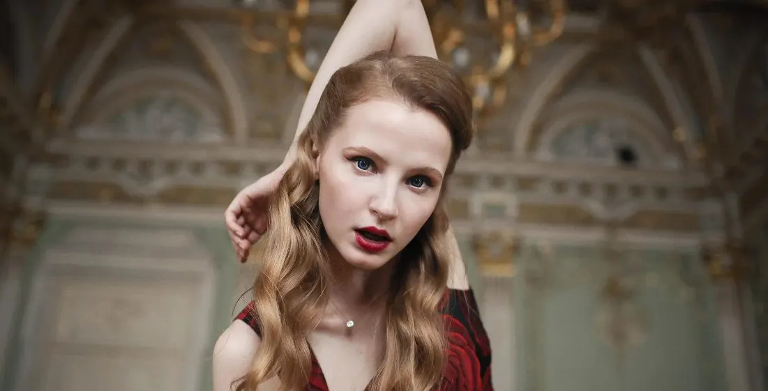 8 самых недооцененных актрис из российских сериалов. Опасные дамы из «1703» и будущая суперзвезда