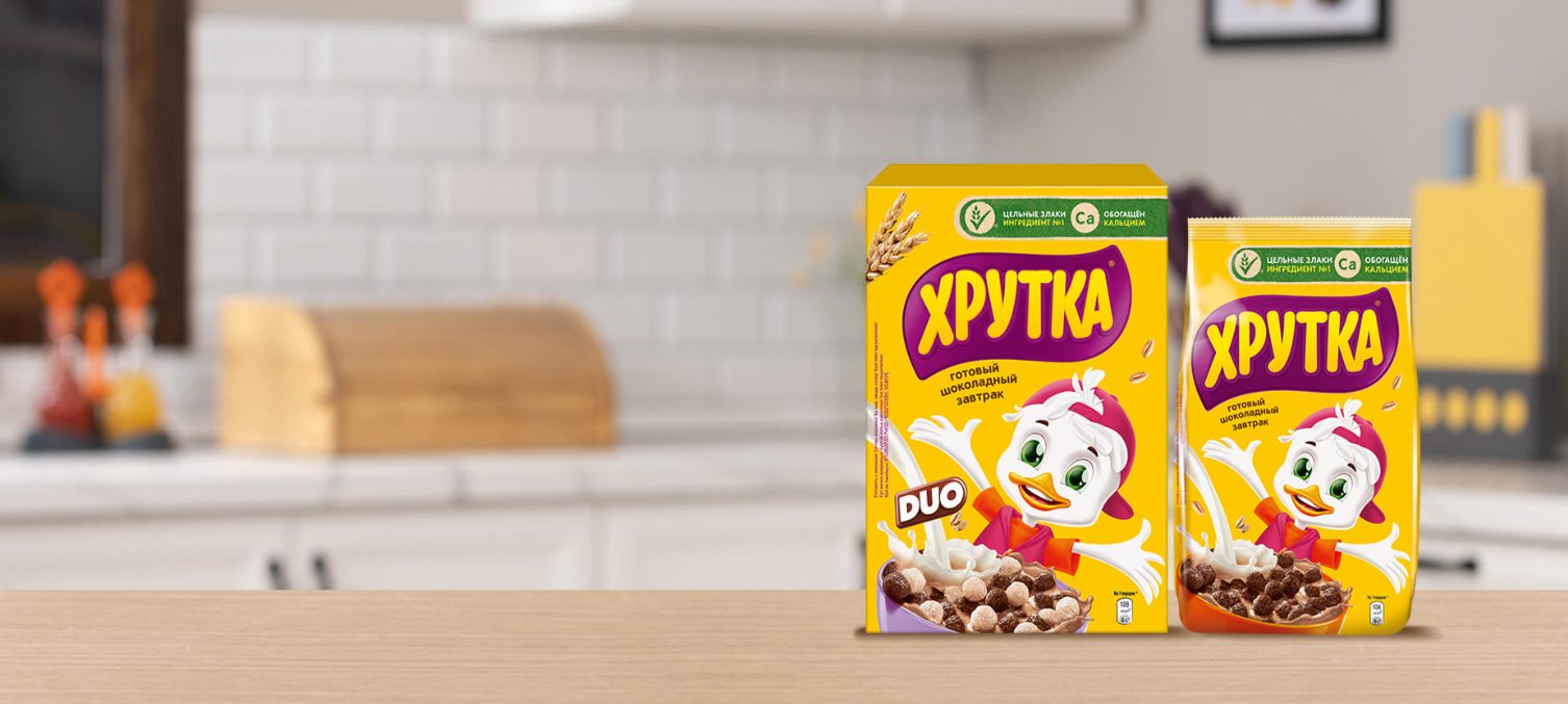 BonAqua и Nesquik сменили имя. Как теперь называются популярные западные  бренды? — Палач | Гаджеты, скидки и медиа