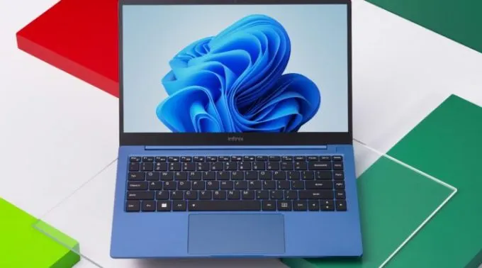Infinix InBook X2