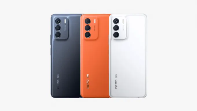 Infinix Zero 2023