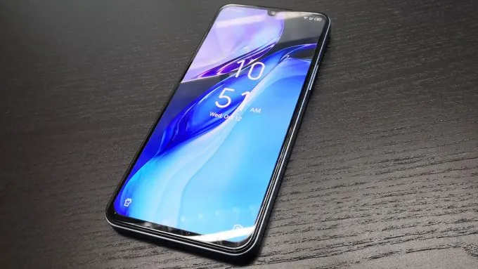 Infinix Note 12 (2023)