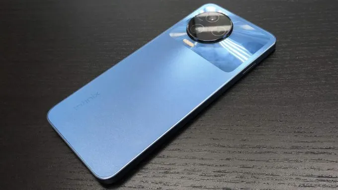 Infinix Note 12 (2023)