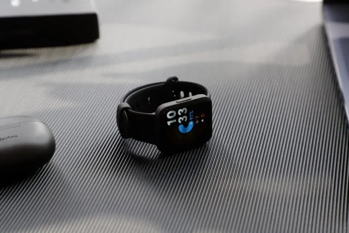 Xiaomi Poco Watch