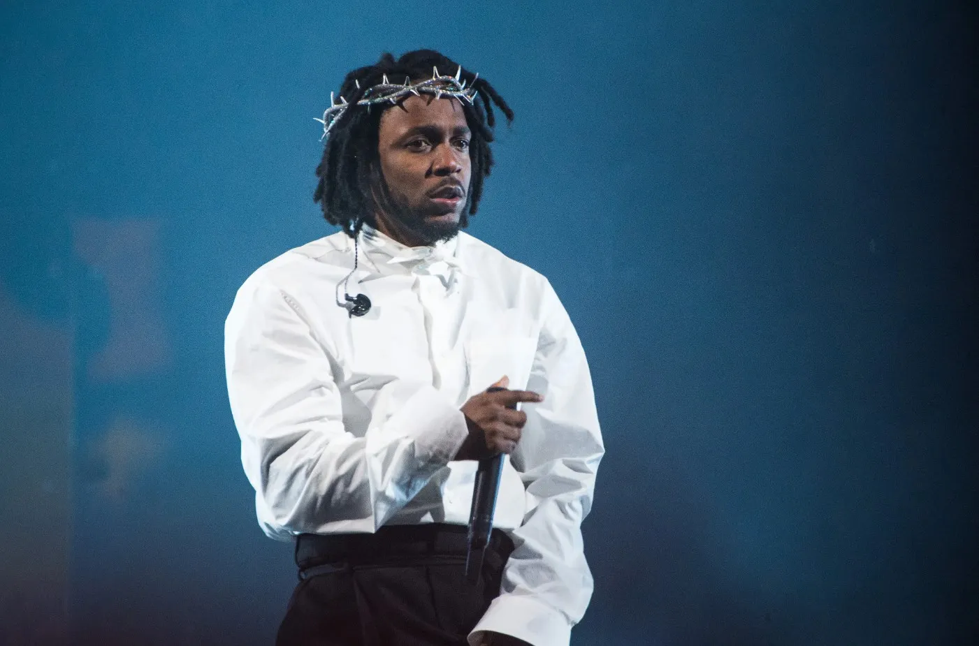 20 лучших альбомов 2022 года. От криков Локимина до откровений Кендрика