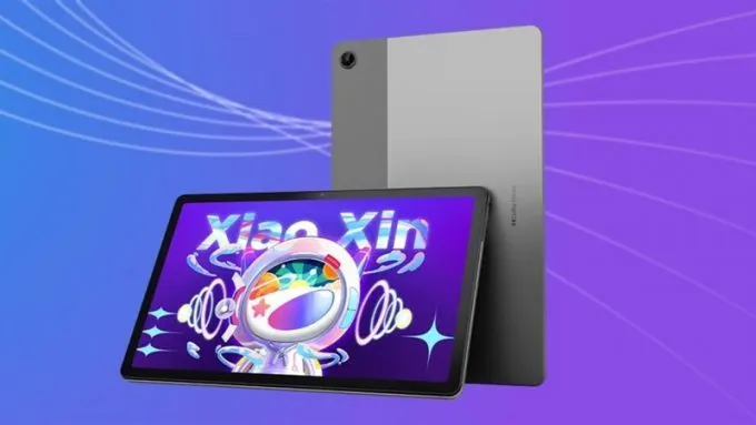 Lenovo Xiaoxin Pad 2022